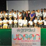 UDAAN - Golden Ticket Ceremony - NHG