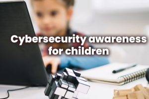 NHG Cyber security of Children
