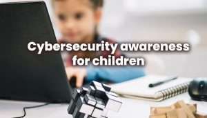 NHG Cyber security of Children 1