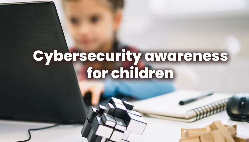 NHG Cyber security of Children 1