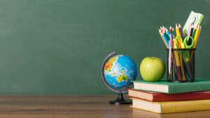 Education in India The Gurukula System