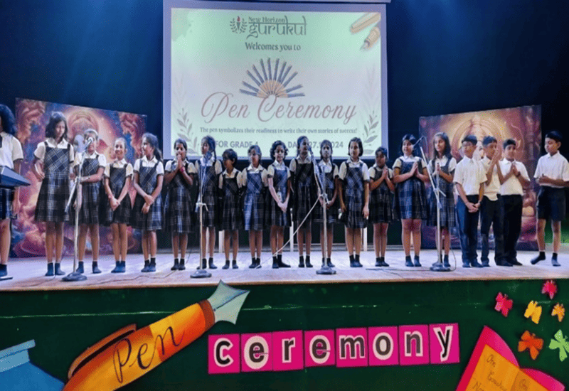 pen ceremony 1