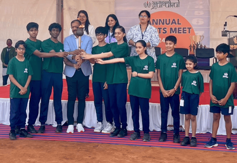sports day 1