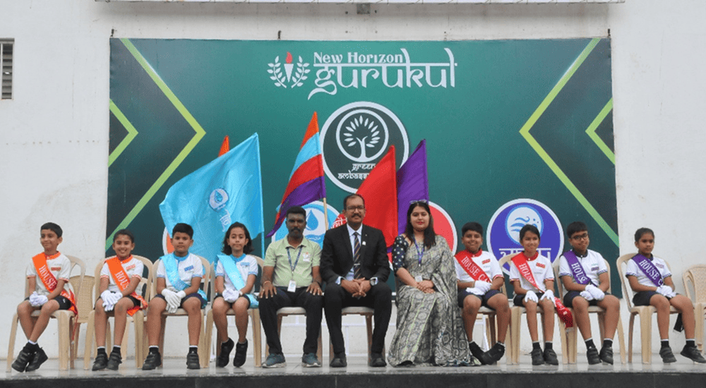 Investiture 1