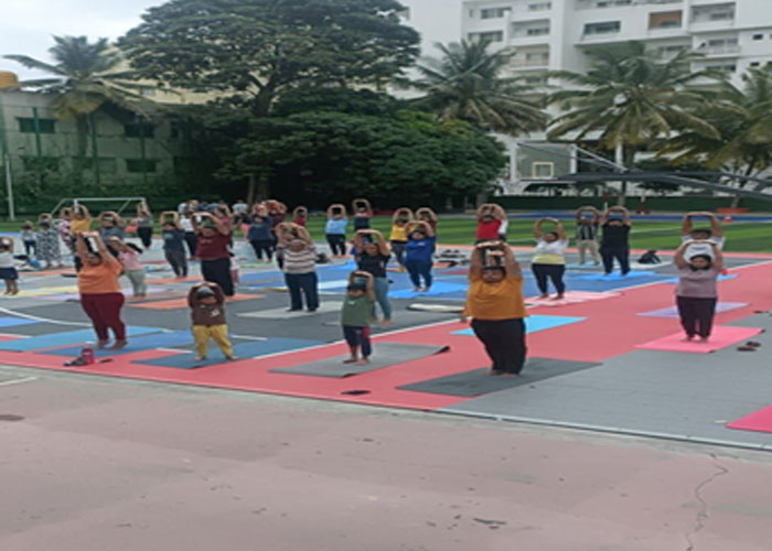 gurukul-yogaday-2