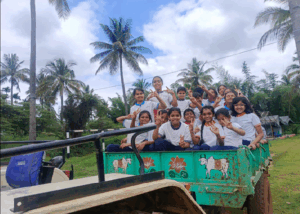 eagles unbound trip 4