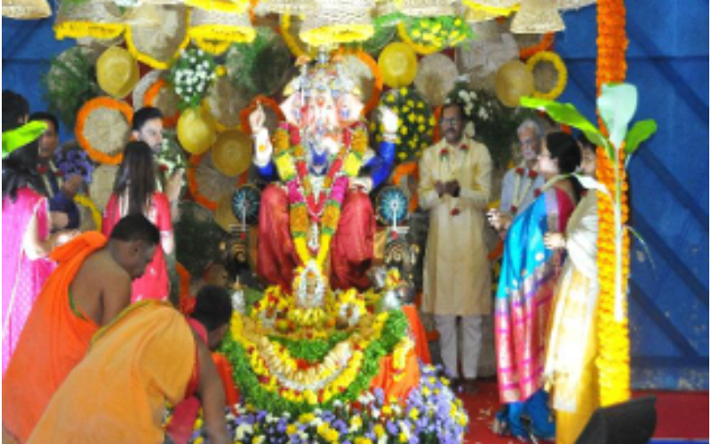 nhg ganesha homa 03