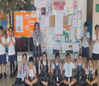 national unity day 5