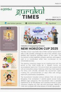 november nht 25