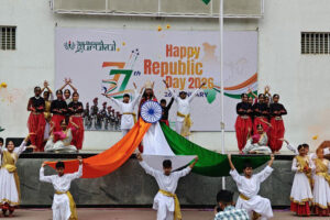 republic day nhg