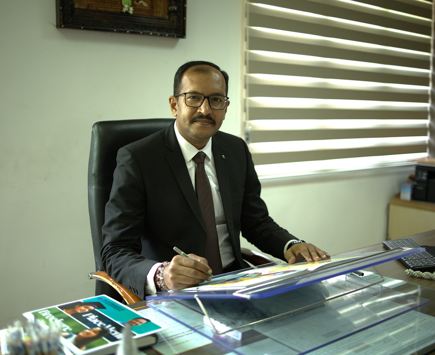 principal