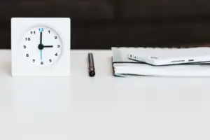 How to Make a Study Time Table: 7 Effective Tips