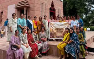 nhce staff pilgrim yatra 03